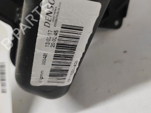 Heater blower motor FIAT 500 (312_) 1.2 (312AXA1A) | BP27069317M62 