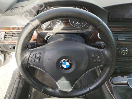 Used Squib airbag BMW 3 (E90) 320 d (177 hp) 27043631