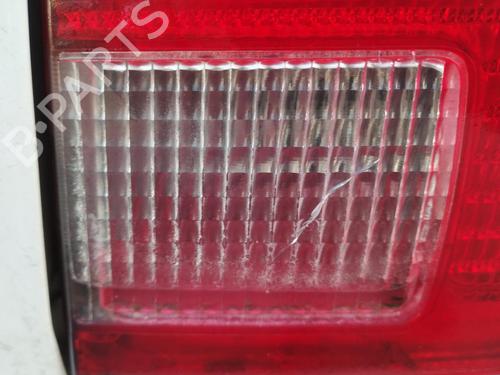 Front bumper VW PASSAT B5 (3B2) 1.9 TDI | BP27054202C7 