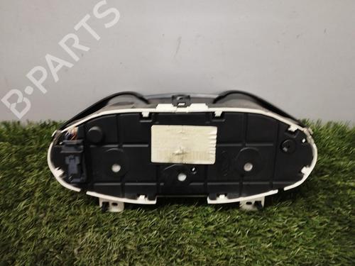 Instrument cluster FORD FIESTA VI (CB1, CCN) 1.4 TDCi | BP27067123C47 