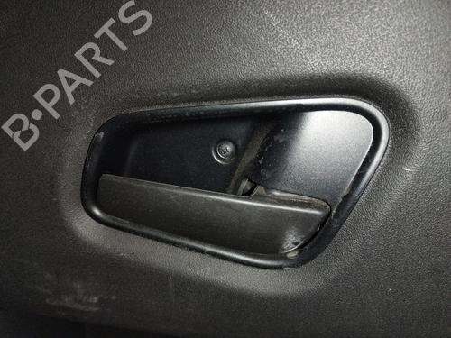 Used Rear right interior door handle FIAT DOBLO Cargo (263_) 1.6 D Multijet (263WXD1B, 263WXR1B, 263WXX1B, 263ZXD1B,... (105 hp) 31116176