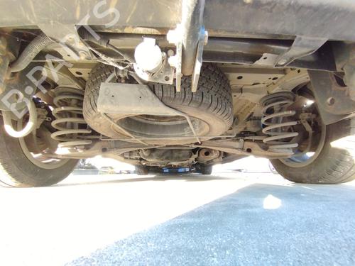 Used AdBlue tank PEUGEOT EXPERT Van (V_) 2.0 BlueHDi 180 (177 hp) 30449911