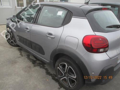 Starter CITROËN C3 III Van (SX_, SY_) BlueHDi 100 | BP27066164M8  - Image 6