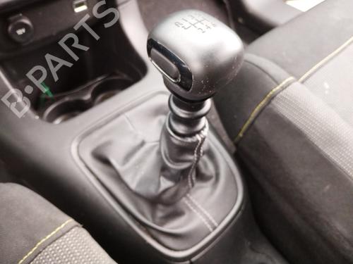 Used Gear lever Gear lever CITROËN C3 III (SX) 1.5 BlueHDi 100 (SXYHYP, SXYHTU) (102 hp) 33544661 33544661
