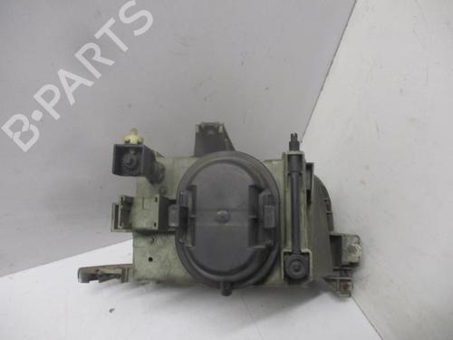 Used Left headlight Left headlight RENAULT CLIO I (B/C57_, 5/357_) 1.9 D (B/C/S576, B/C/S57L) (64 hp) 27047678 27047678