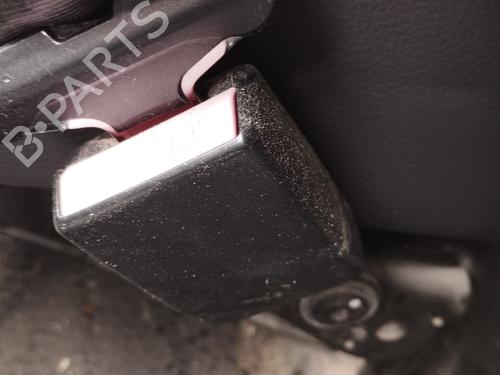 Engache cinturón Engache cinturón RENAULT TRAFIC II Van (FL) 2.0 dCi 115 (FL01, FL0U, FL00, FL0H, FL0M) (114 hp) 33635142 33635142