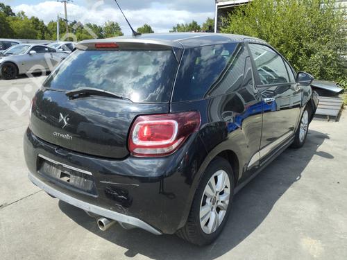 Right front fog light DS DS 3 (SA_) 1.2 THP 110 / PureTech 110 (SAHNPS, SAHNZ6, SAHNZT) | BP29570561C31  - Image 8