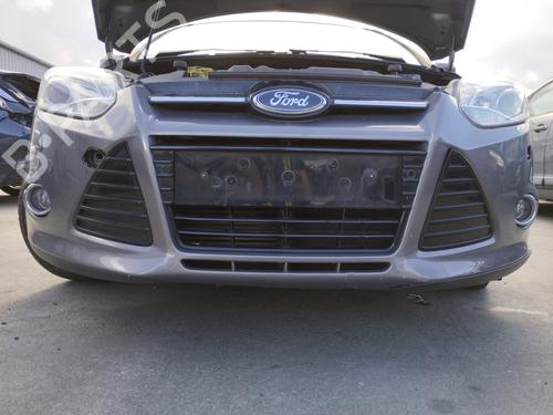Used Front bumper FORD FOCUS III 1.6 EcoBoost (150 hp) 28473714