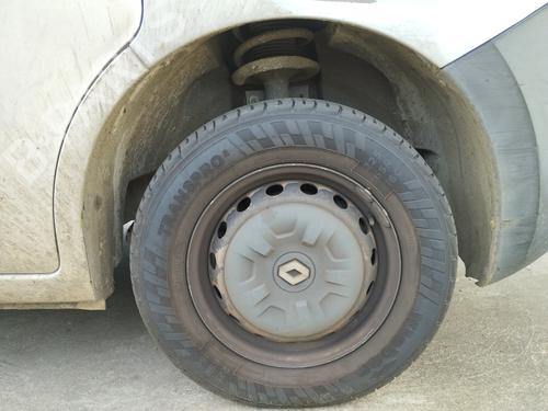Used Right front driveshaft Right front driveshaft RENAULT MASTER III Van (FV) 2.3 dCi 145 FWD (FV0E, FV0F, FV0H, FV02, FV0M, FV0S,... (146 hp) 27043456 27043456