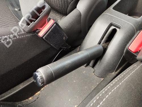 Used Hand brake PEUGEOT 208 I (CA_, CC_) 1.2 VTI 82 (82 hp) 29176223