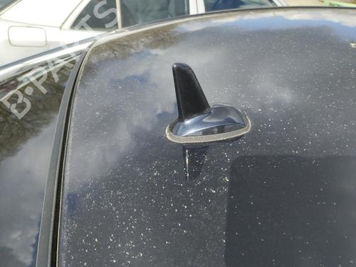 Used Antenna/Base MERCEDES-BENZ S-CLASS (W221, V221) S 320 CDI (221.022, 221.122) (235 hp) 27043139