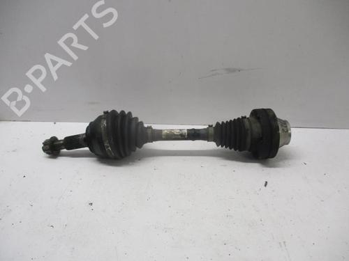 Right front driveshaft VW TOUAREG (7LA, 7L6, 7L7) 3.0 V6 TDI | BP27066934M39 