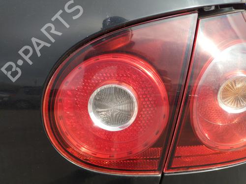 Højre baglygte bagklap VW GOLF V (1K1) 2.0 GTI (230 hp) 27041153