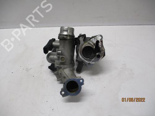 Used Vacuum pump Vacuum pump DACIA LODGY (JS_) 1.5 dCi (JSMC, JSAF) (107 hp) 27066735 27066735