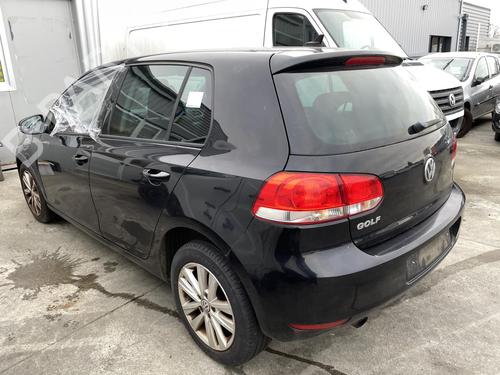 Used Left tailgate light VW GOLF VI (5K1) 1.6 TDI (105 hp) 27086779