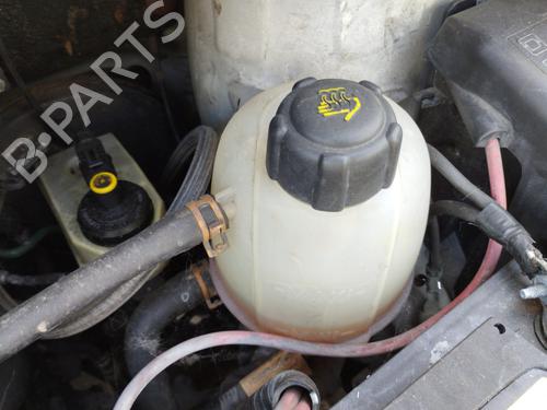 Used Expansion tank Expansion tank 38455323 38455323
