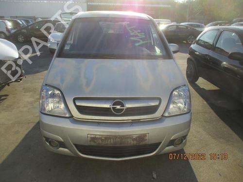 Used Left headlight Left headlight OPEL MERIVA A MPV (X03) 1.7 CDTI (E75) (100 hp) 27050298 27050298