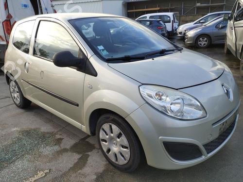 Engine RENAULT TWINGO II (CN0_) 1.2 (CN0D) | BP27078634M1  - Image 10