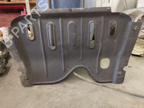 Underbody protection DACIA LOGAN (LS_) 1.5 dCi (LS0K) | BP27044953M92 - Image 2
