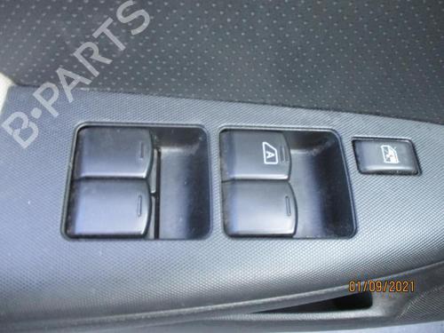 Left front fog light NISSAN NOTE (E11, NE11) 1.5 dCi | BP27055642C30  - Image 9