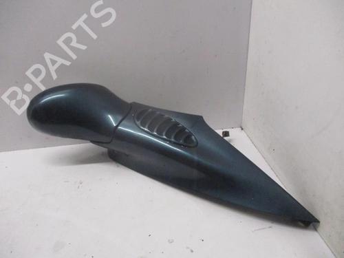 Right mirror RENAULT ESPACE III (JE0_) 2.2 12V TD (JE0E, JE0H, JE0P) | BP27075727C27