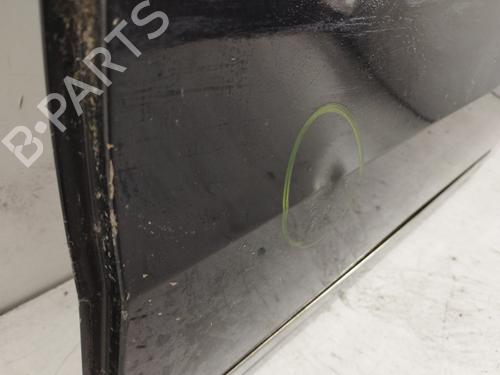 Left rear door VW PASSAT B7 Variant (365) 1.6 TDI | BP27064375C4