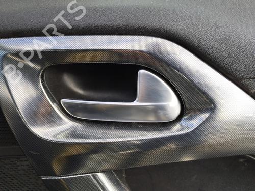 Used Front right interior door handle PEUGEOT 2008 I (CU_) 1.6 HDi (92 hp) 30084703
