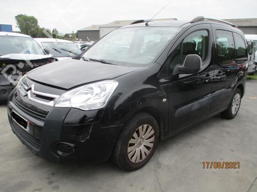 Subframe CITROËN BERLINGO Box Body/MPV (B9) 1.6 HDi / BlueHDi 75 | BP27079858M9 - Image 5