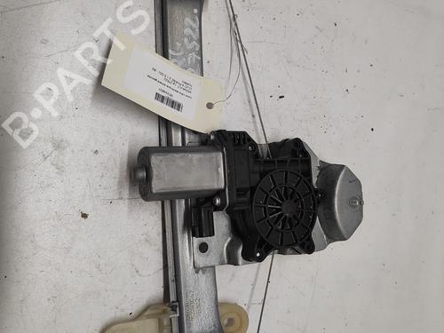 Used Rear left window mechanism RENAULT CLIO IV (BH_) 1.5 dCi 90 (90 hp) 27087711