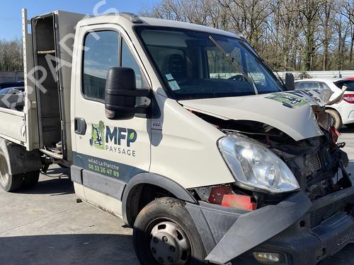 Right front seat IVECO DAILY VI Van 33S13, 35S13, 35C13 | BP32729676C16 - Image 9