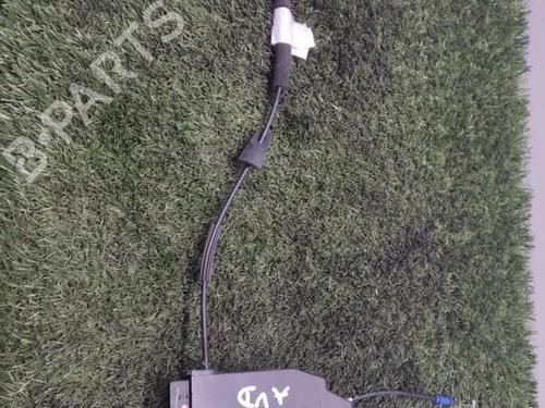 Used Front right lock Front right lock CITROËN GRAND C4 SPACETOURER (3A_, 3E_) 1.2 PureTech 130 (131 hp) 27066893 27066893