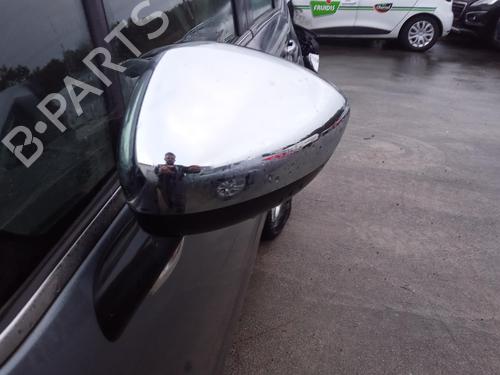 Used Left mirror CITROËN C3 II (SC_) 1.4 (73 hp) 28113765