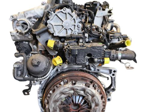 Engine CITROËN C4 CACTUS 1.6 BlueHDi 100 | BP36901639M1 - Image 3
