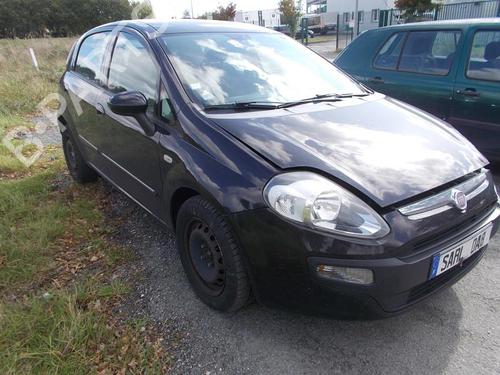 Starter FIAT PUNTO EVO (199_) 1.3 D Multijet (199AXC1A, 199BXC1A, 199AXT1A, 199BXT1A) | BP27080212M8 - Image 5