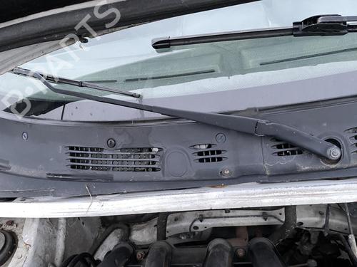 Used Front windshield wiper arm CITROËN BERLINGO / BERLINGO FIRST Box Body/MPV (M_) 1.9 D 70 (MBWJZ, MCWJZ) (69 hp) 27077660