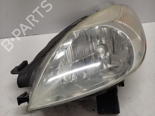 Faro izquierdo CITROËN XSARA PICASSO (N68) 1.6 HDi | BP29747268C28 