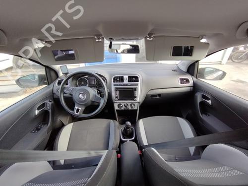 Used Fuse box Fuse box VW POLO V (6R1, 6C1) 1.6 TDI (90 hp) 39891599 39891599