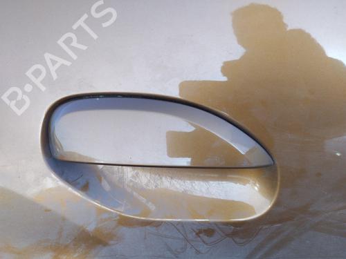 Used Rear right exterior door handle DACIA DUSTER (HM_) 1.5 dCi 115 (HMAD) (116 hp) 27045025