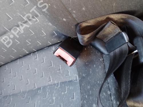 Used Seat buckle SKODA OCTAVIA I (1U2) 1.9 TDI (90 hp) 27044815
