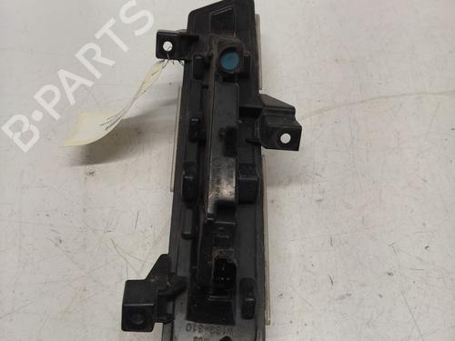 Left daytime light RENAULT CLIO IV (BH_) 1.5 dCi 90 | BP29890906C104