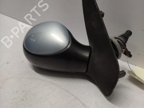 Used Right mirror PEUGEOT 206 Hatchback (2A/C) 1.4 HDi eco 70 (68 hp) 30499963