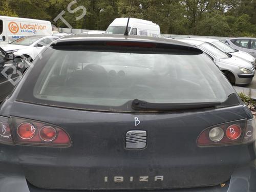 Starter SEAT IBIZA III (6L1) 1.9 TDI | BP27071835M8 