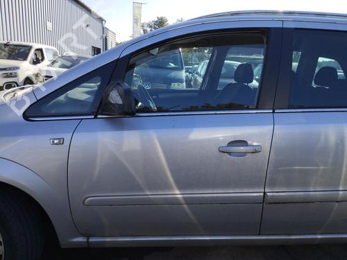 Używane Drzwi przednie lewe OPEL ZAFIRA / ZAFIRA FAMILY B (A05) 1.7 CDTI (M75) (110 hp) 29736639
