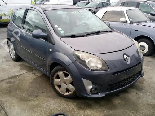 Used Steering rack Steering rack RENAULT TWINGO II (CN0_) 1.2 16V (CN04, CN0B) (75 hp) 27063143 27063143