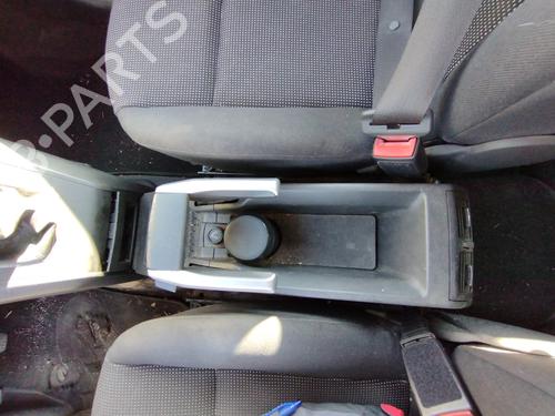 Console central OPEL ZAFIRA / ZAFIRA FAMILY B (A05) 1.7 CDTI (M75) (110 hp) 29736659