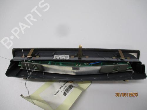 Used Third brake light OPEL ZAFIRA / ZAFIRA FAMILY B (A05) 1.9 CDTI (M75) (120 hp) 27085577