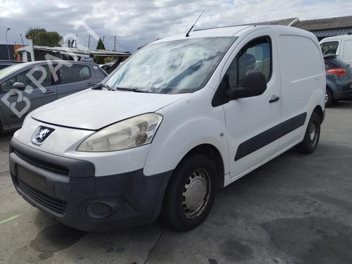 Left headlight PEUGEOT PARTNER Box Body/MPV 1.6 HDi | BP27590378C28 