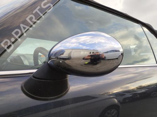 Used Left mirror MINI MINI Convertible (R52) Cooper (116 hp) 27046981