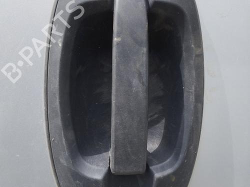 Used Front right exterior door handle CITROËN JUMPER II Van 2.0 BlueHDi 130 (130 hp) 27083962