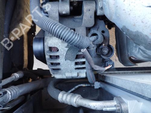 Used Alternator Alternator PEUGEOT 307 Break (3E) 1.6 16V (109 hp) 40118902 40118902